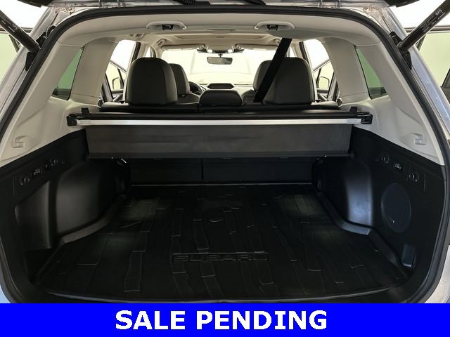 Certified 2023 Subaru Forester Limited image 26