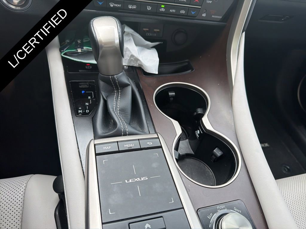 Used 2021 Lexus RX 350 AWD w/ Premium Package image 25