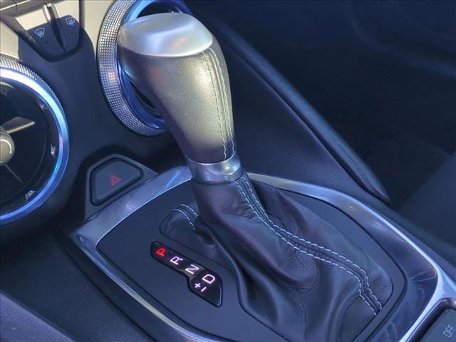 Used 2023 Chevrolet Camaro LT w/ RS Package image 12