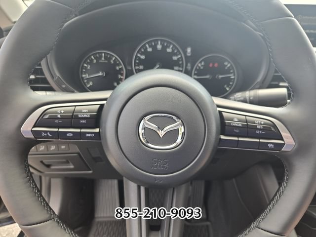 New 2026 MAZDA MAZDA3 2.5 S Sedan w/ Preferred Pkg FWD image 21