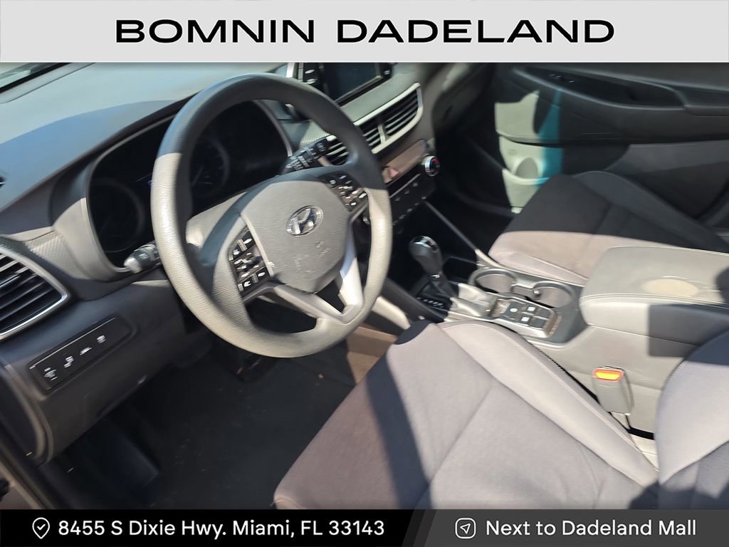 Used 2020 Hyundai Tucson Value image 19