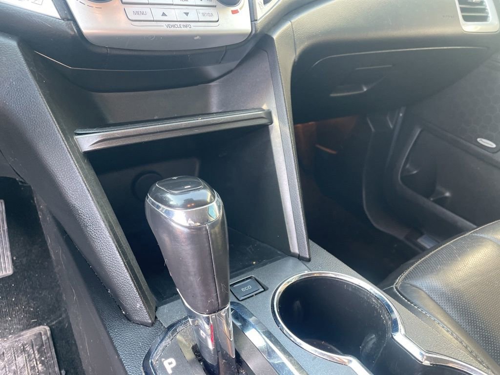 Used 2017 GMC Terrain Denali image 26