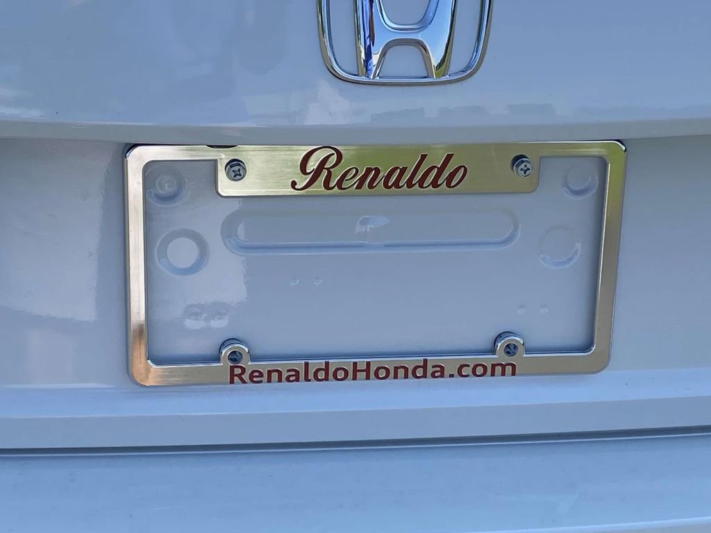 New 2025 Honda Civic Sport image 26