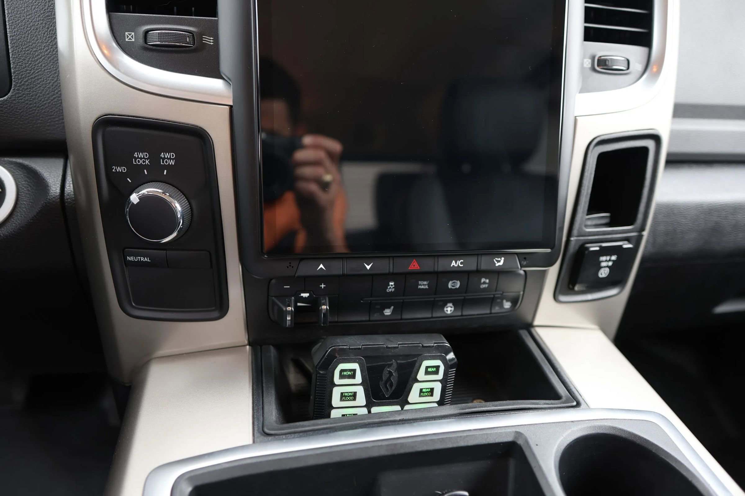 Used 2014 RAM 2500 Big Horn AWD/4WD image 36