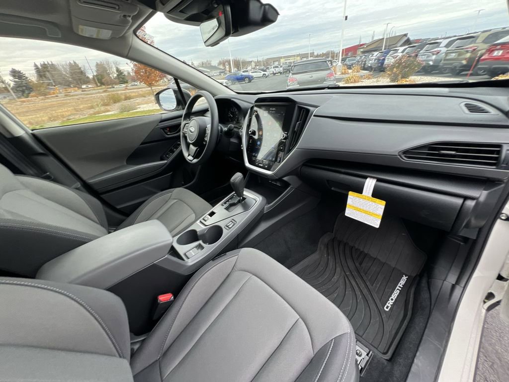 Certified 2025 Subaru Crosstrek 2.0i Premium image 28
