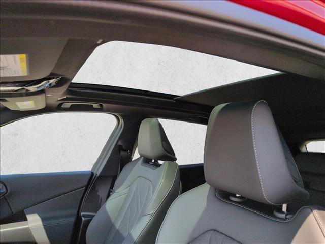 Certified 2025 BMW X3 xDrive30i w/ Premium Package image 15