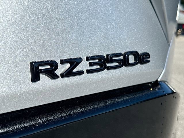 New 2026 Lexus RZ 350e 2WD image 11