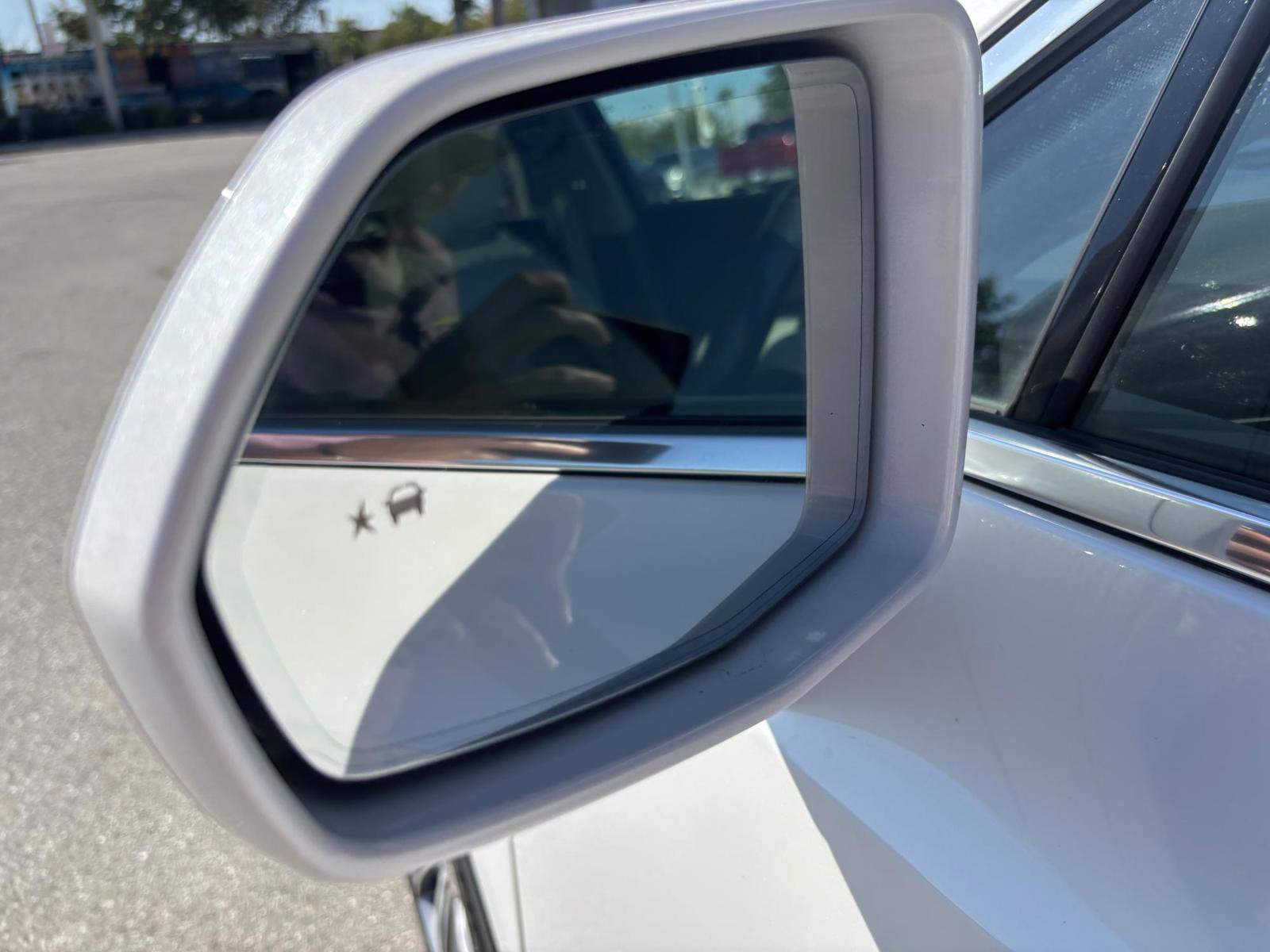 Used 2019 Cadillac XT4 Premium Luxury w/ Driver Awareness Package image 35