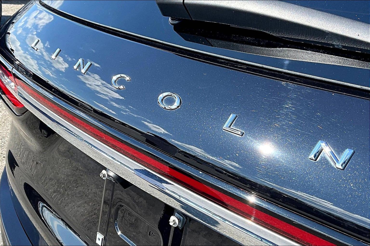 Used 2024 Lincoln Corsair Grand Touring AWD/4WD image 8
