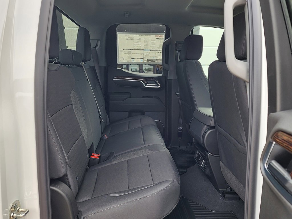 New 2026 GMC Sierra 1500 Elevation image 42