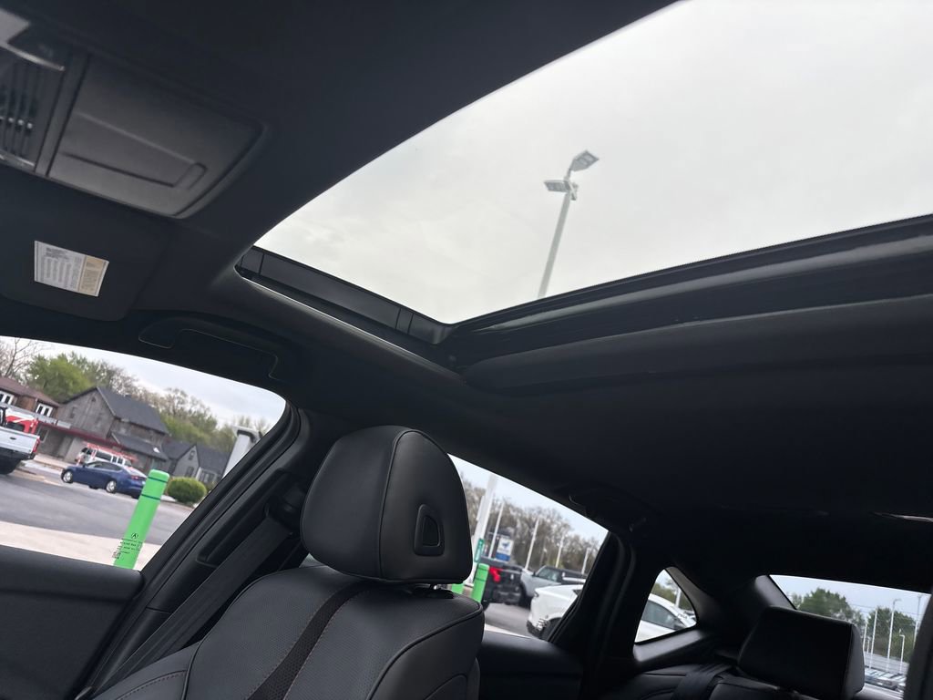 Used 2022 Acura TLX w/ A-SPEC Pkg FWD image 43