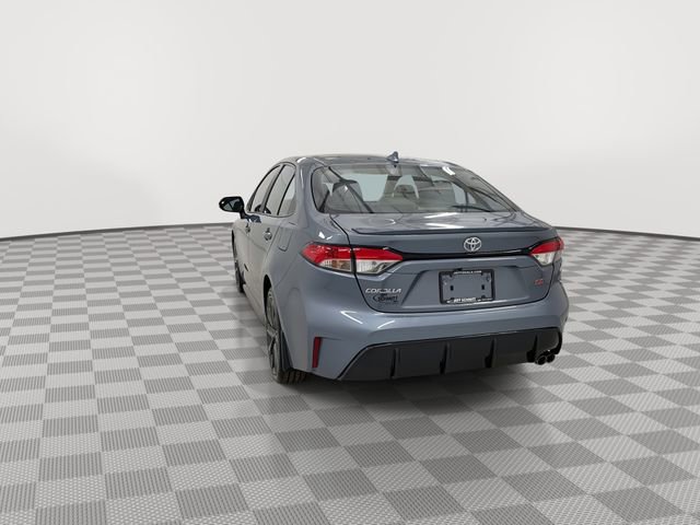 Used 2024 Toyota Corolla SE image 8