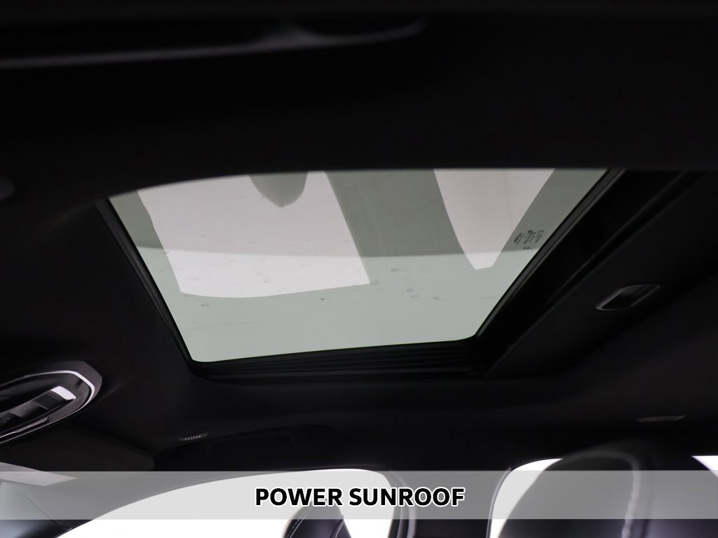 Used 2024 Jeep Grand Cherokee L Altitude image 3