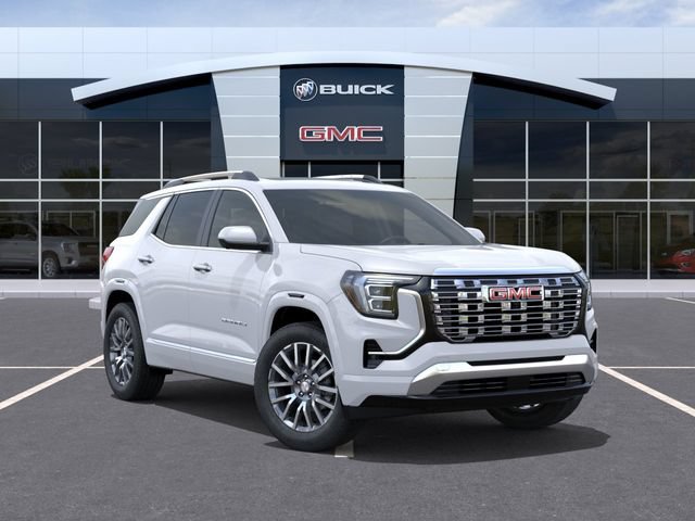 New 2027 GMC Terrain Denali AWD/4WD image 7