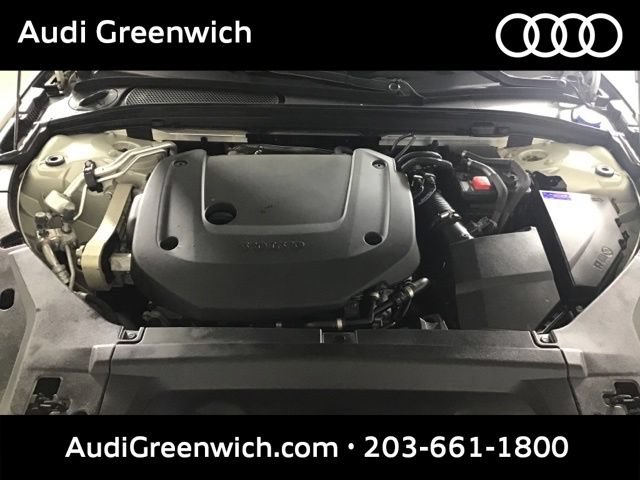 Used 2022 Volvo V90 B6 Cross Country w/ Advanced Package AWD/4WD image 26