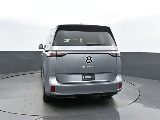 New 2025 Volkswagen ID. Buzz Pro S image 6
