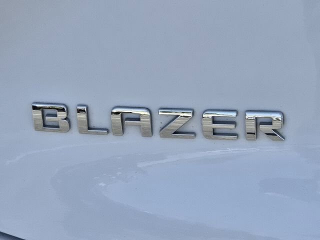 Used 2022 Chevrolet Blazer LT image 15