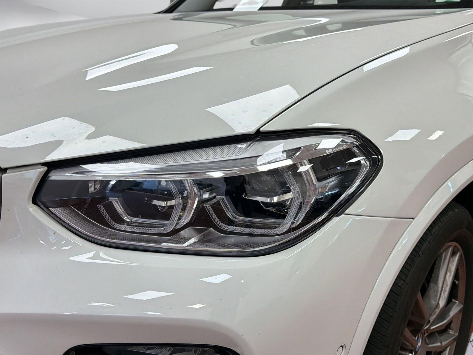 Used 2020 BMW X4 M40i w/ Premium Package image 10