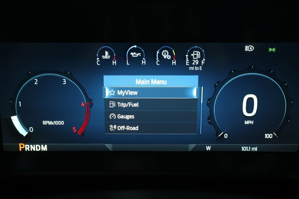 Used 2026 Ford F450 Lariat AWD/4WD image 21