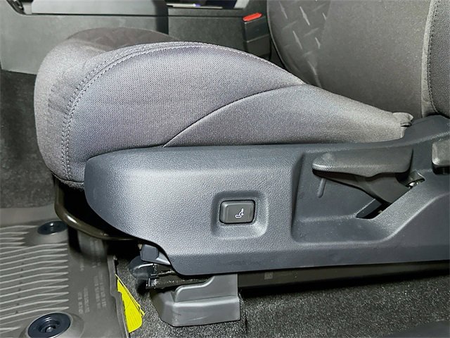 New 2025 Toyota Tacoma SR5 image 13