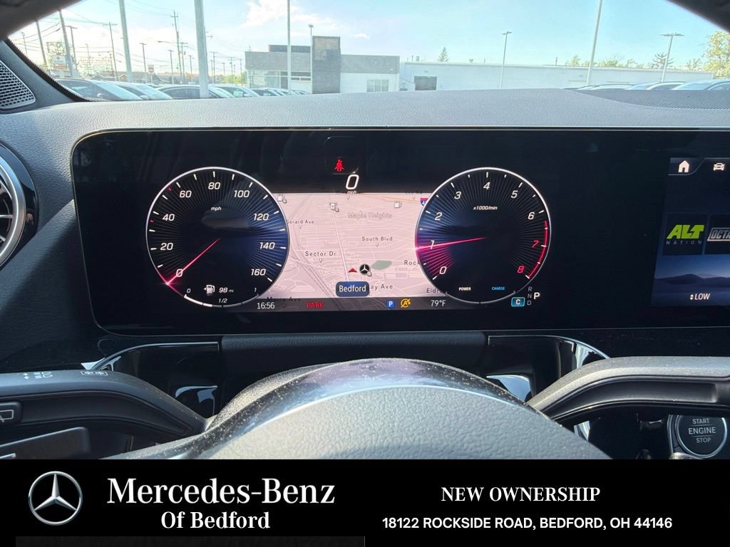 New 2026 Mercedes-Benz GLA 250 4MATIC image 13