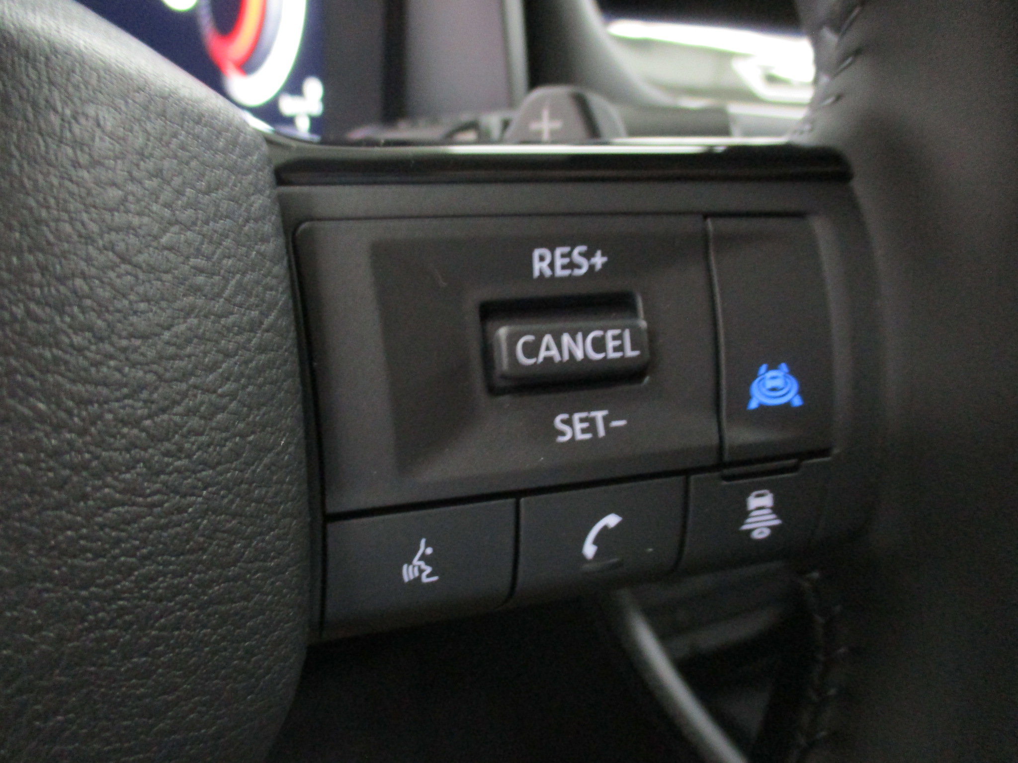 New 2026 Nissan Rogue Platinum w/ Platinum Premium Package image 22