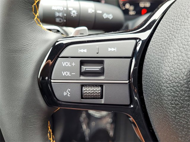 New 2026 Acura Integra A-Spec image 12