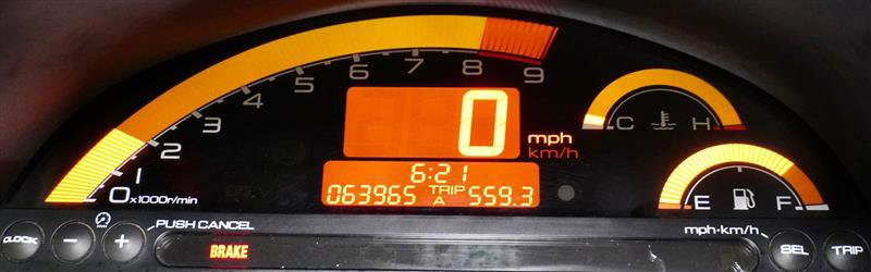 Used 2004 Honda S2000 image 11