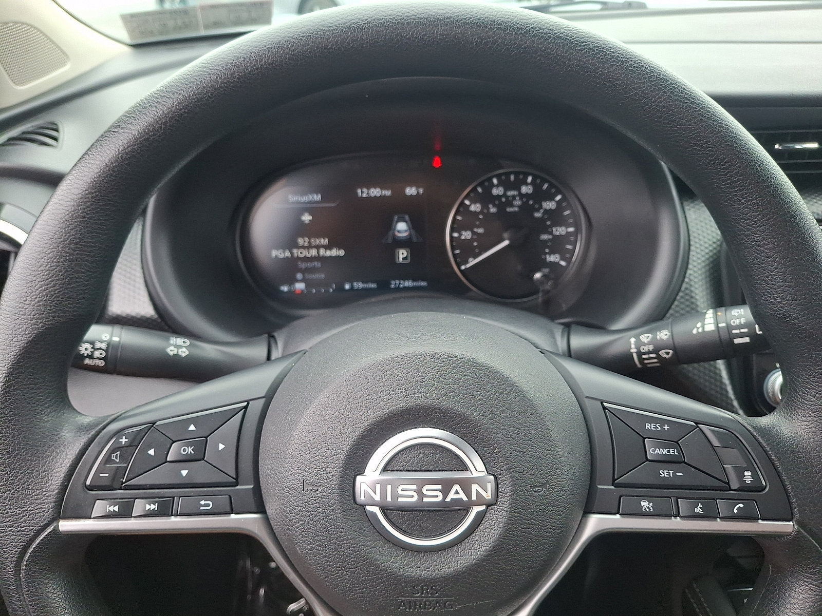 Used 2022 Nissan Kicks SV FWD image 18