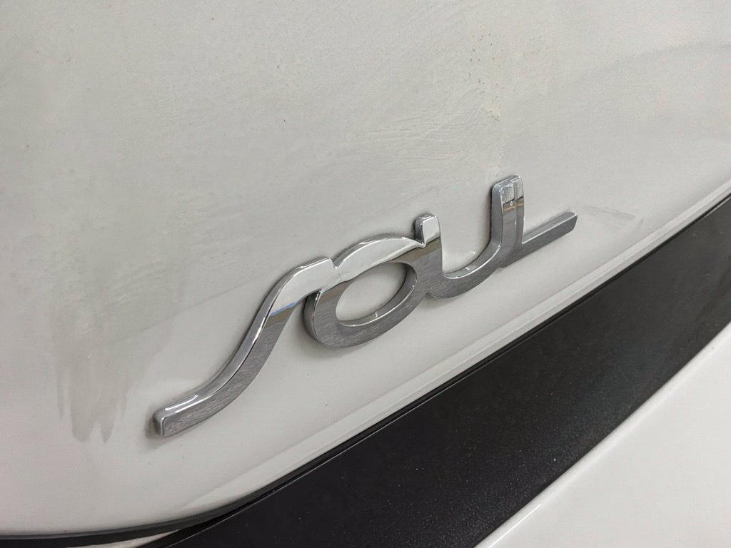 Used 2014 Kia Soul FWD image 21