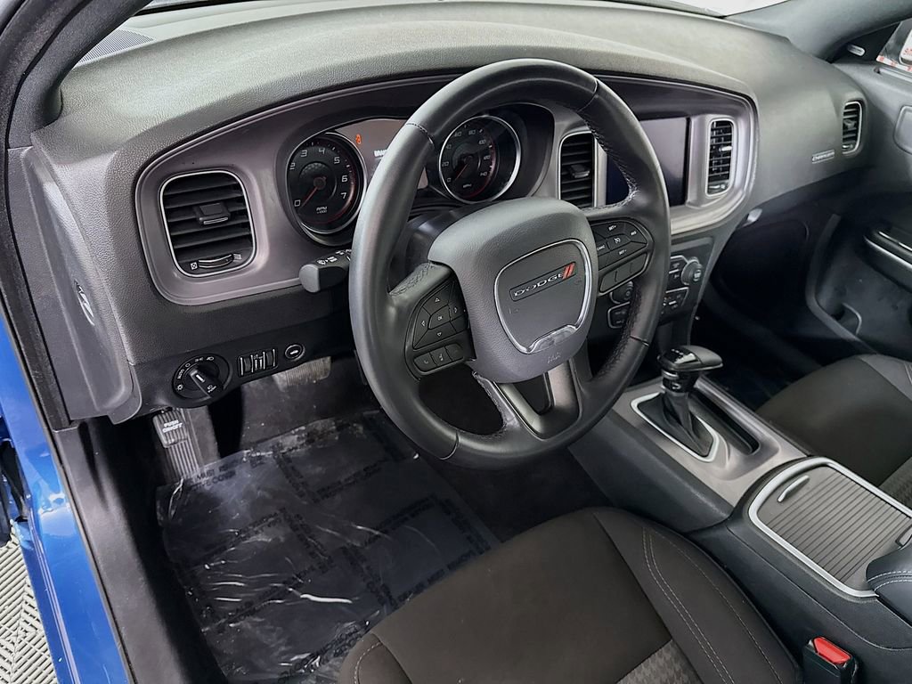 Used 2023 Dodge Charger SXT image 17