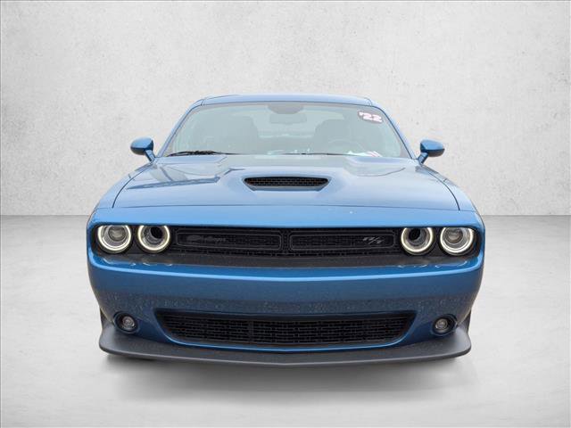 Used 2022 Dodge Challenger R/T w/ Plus Package video 2
