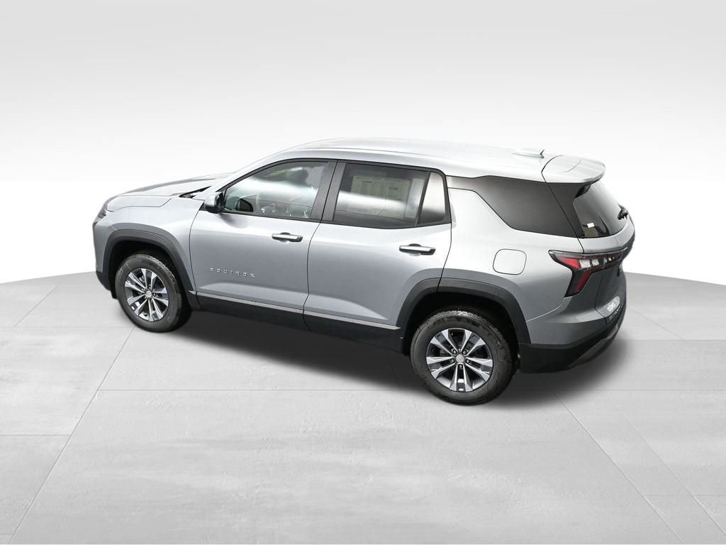 New 2026 Chevrolet Equinox LT w/ LPO, Floor Liner Package image 38