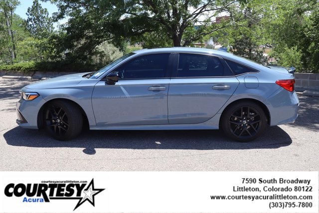 Used 2024 Honda Civic Si image 3