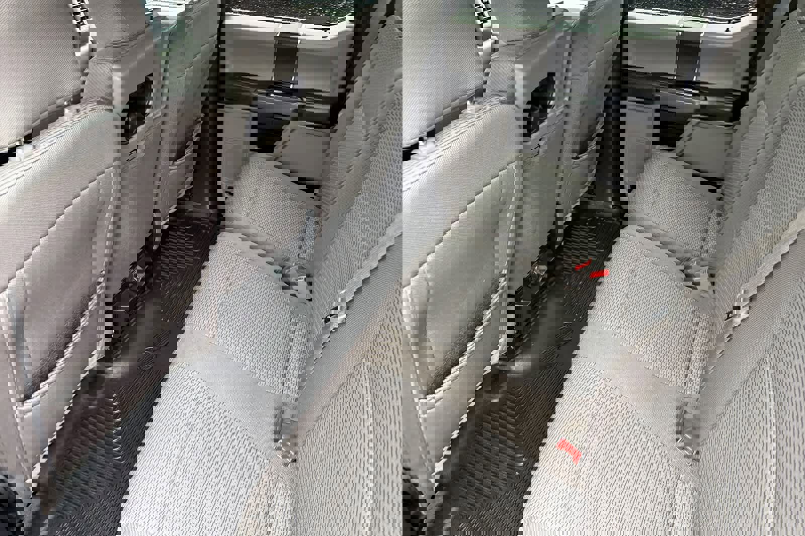 Used 2020 Ford F150 XLT image 4