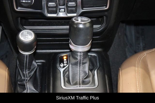 Used 2020 Jeep Gladiator Overland image 40