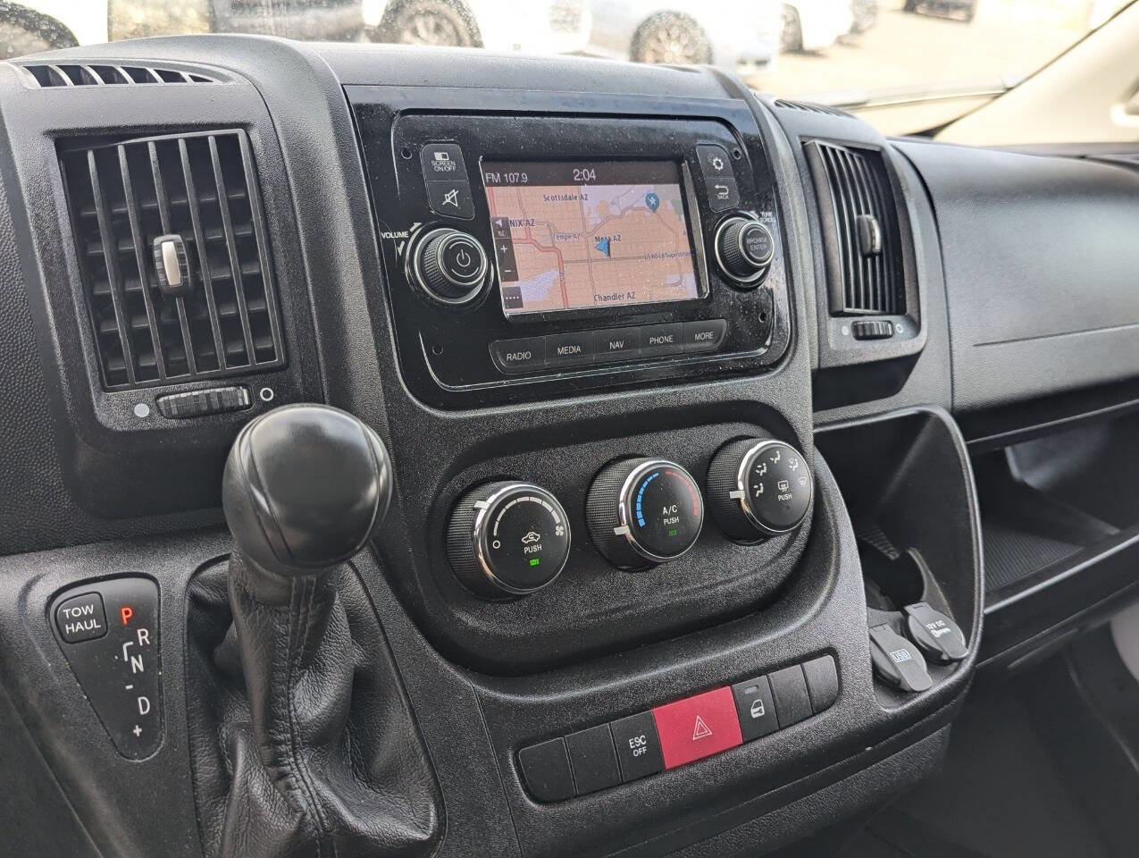 Used 2021 RAM ProMaster 1500 FWD image 32