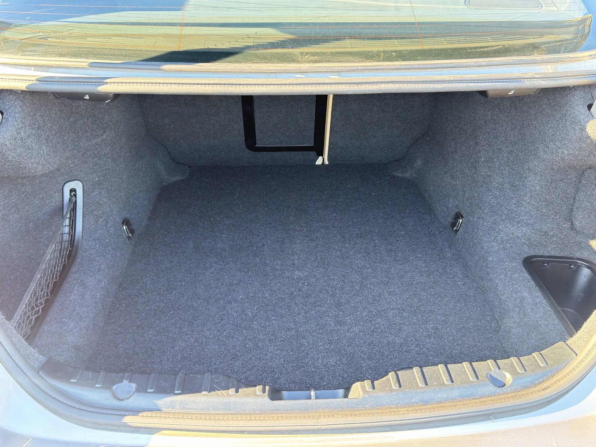 Used 2015 BMW 535i Sedan image 19