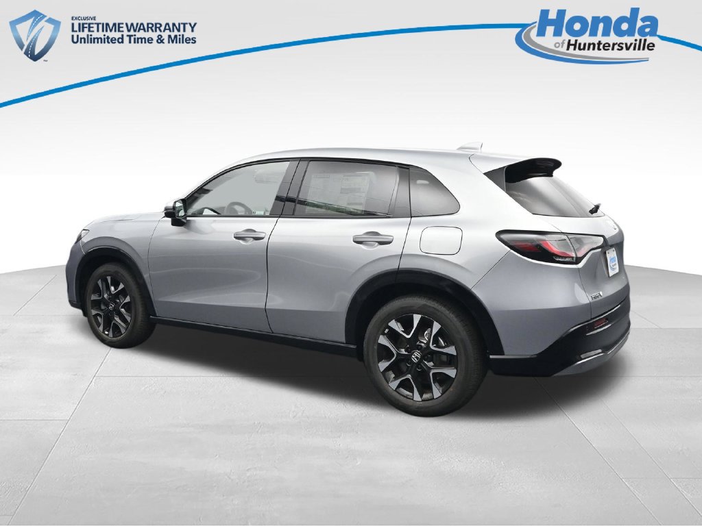 New 2027 Honda HR-V EX-L image 6