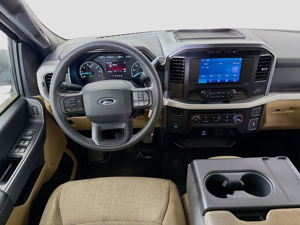 Used 2023 Ford F150 XLT image 23