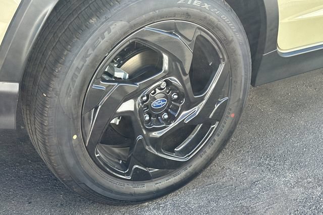 Used 2022 Subaru Forester Touring AWD/4WD image 4
