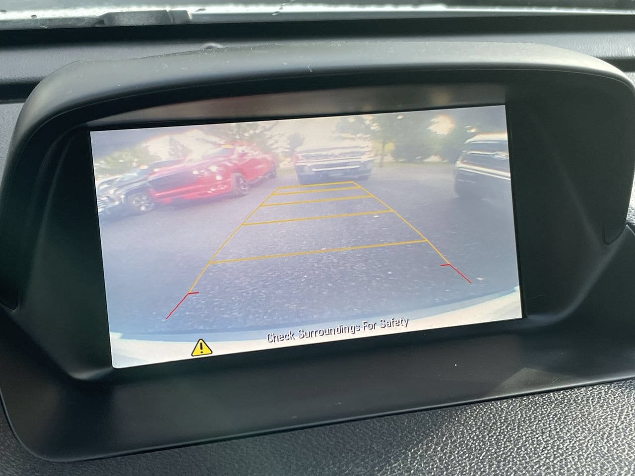 Used 2016 Buick Encore FWD image 33