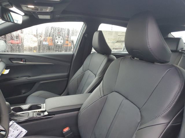 New 2026 Toyota Camry XSE image 11