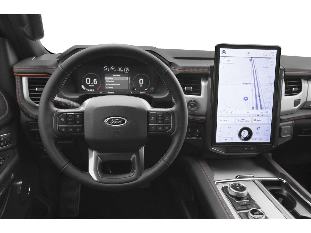 Used 2023 Ford Expedition Timberline AWD/4WD image 46