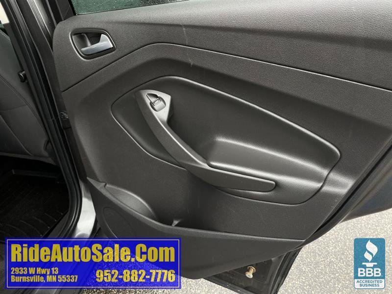 Used 2017 Ford Escape SE AWD/4WD image 15