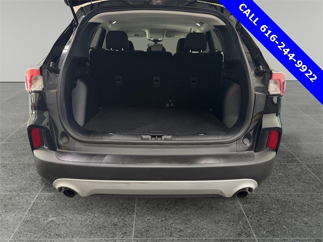 Used 2022 Ford Escape SE w/ Cold Weather Package image 20