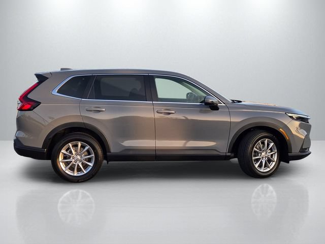 New 2026 Honda CR-V EX image 3