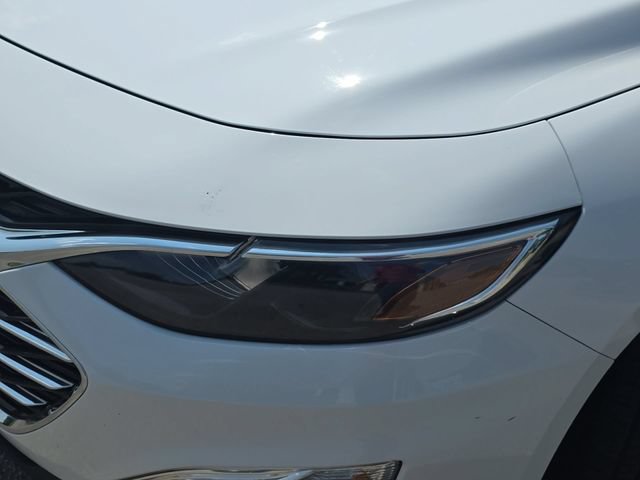 Used 2024 Chevrolet Malibu LS w/ Driver Confidence Package FWD image 30