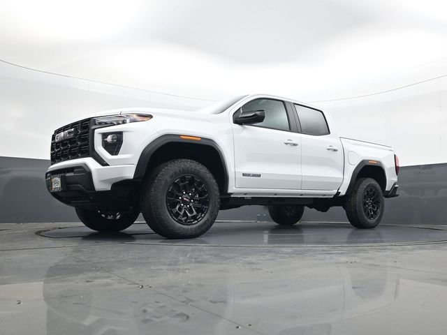 New 2026 GMC Canyon Elevation image 21