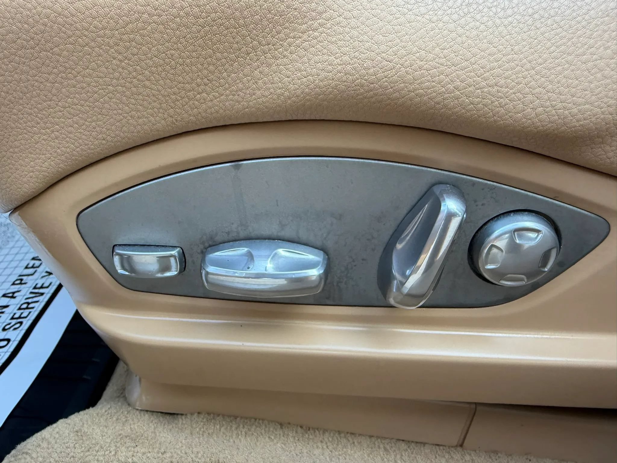 Used 2014 Porsche Panamera RWD image 24